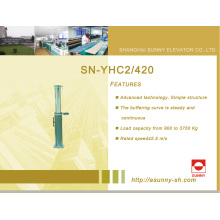 Tampão de óleo para elevador (SN-YHC2 / 420)